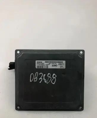 Ford C-MAX I Engine control unit/module ECU 7M5112A650AFD