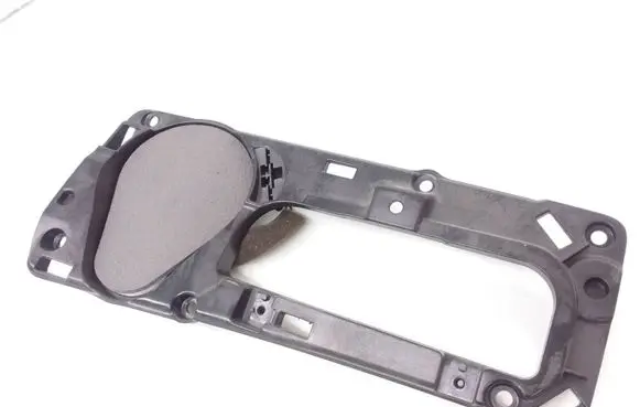 Volvo S80 Dash center speaker frame 30676232
