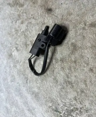 KIA Picanto Rear glass lock/latch C829 938801Y000