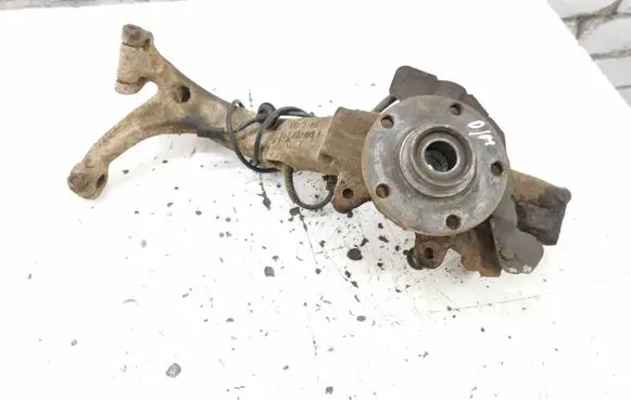 Audi A4 S4 B5 8D Front wheel hub 8D0407258F