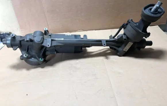 Volkswagen Tiguan Steering rack 5QN423051S