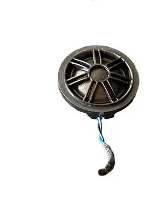 BMW X5 E70 Front door high frequency speaker 9227248