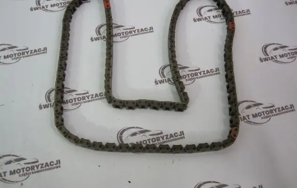 Nissan Juke I F15 Timing chain (engine) 390GB