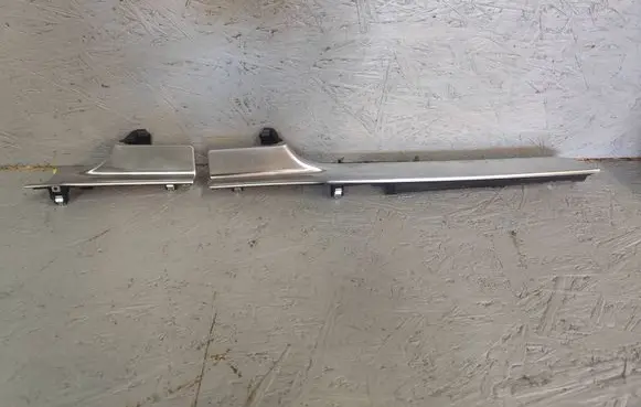 Mercedes-Benz C W205 Dashboard glove box trim A2056800171 BR2052 920513012A17AA