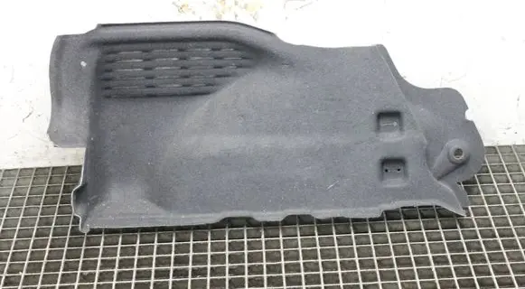 Cupra Born Trunk/boot side trim panel 10A867427B