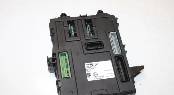 Nissan Qashqai Other control units/modules 284B14CB2A