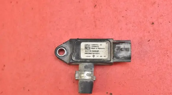 Renault Kangoo II Sensor 227709604R