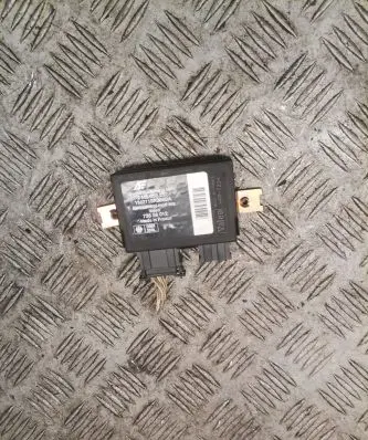 Ford Galaxy Immobilizer control unit/module 7m5953257