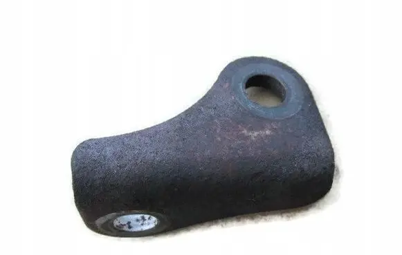 KIA Sportage Catalyst/FAP/DPF particulate filter 