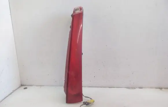 Citroen C5 Rear/tail lights