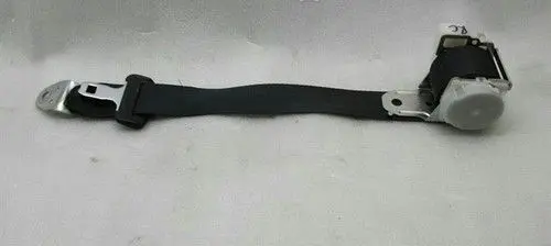 Mitsubishi Lancer VIII Rear seat 7000A227XA