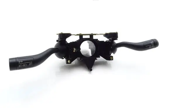 Volkswagen Touareg I Wiper speed switch 3D0953513 7L6953507AA 7L0953503