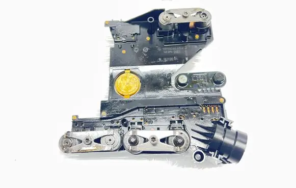 Mercedes-Benz E W211 Gearbox control unit/module 1402700861