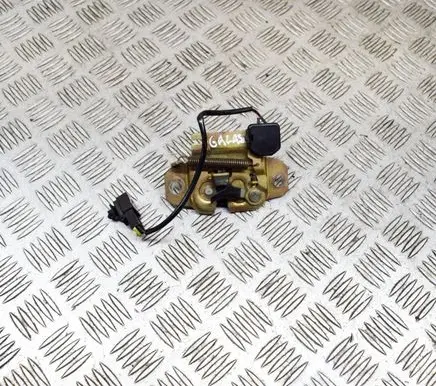 Dodge Stealth Tailgate/trunk/boot lock/catch/latch