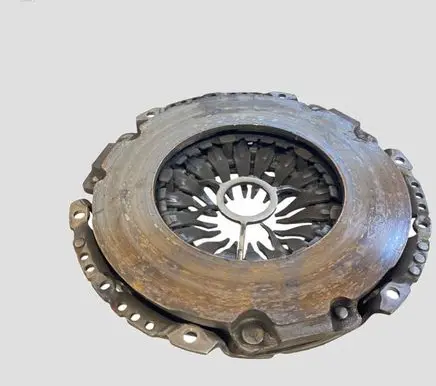 Renault Megane II Pressure plate