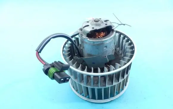 Renault Espace III Heater fan/blower 0130063506 IMPRK1108988
