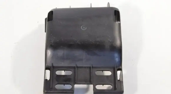 Porsche Cayman 987 Fuse box cover 99755153600