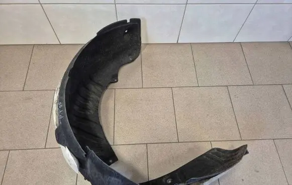 KIA Xceed Rear arch fender liner splash guards 