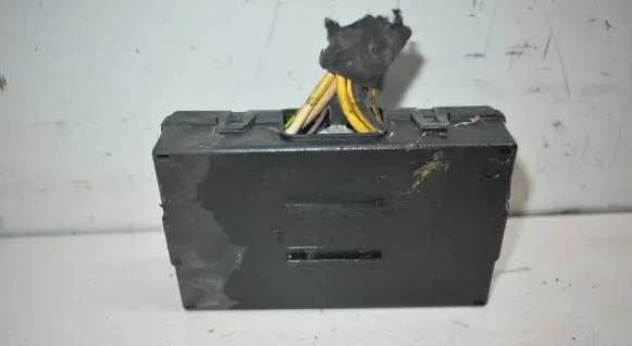 Citroen C4 I Fuse box set 9632229480