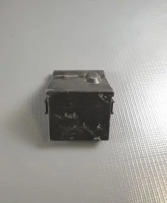 Chevrolet Camaro Fuse box cover 7171454130