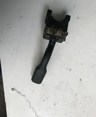 Audi 80 90 S2 B4 Wiper control stalk 4A0953503