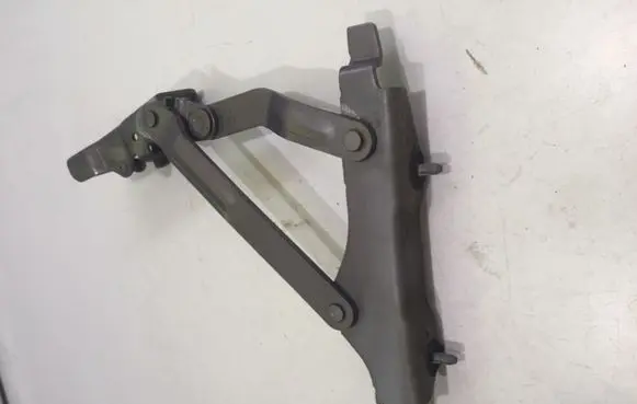 Mazda MX-5 NC Miata Tailgate/trunk/boot hinge