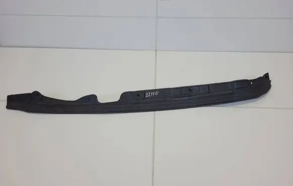 Alfa Romeo Stelvio Rubber seal front door (on door) 50535371