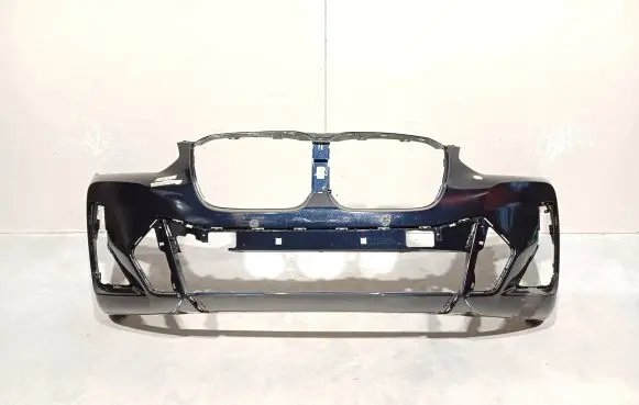 BMW X3 G01 Front bumper 51118081055 8081055