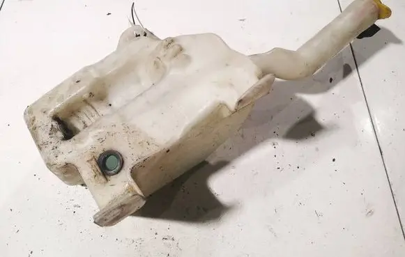 Opel Signum Windshield washer fluid reservoir/tank 