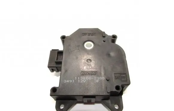 Suzuki Liana Air flap motor/actuator