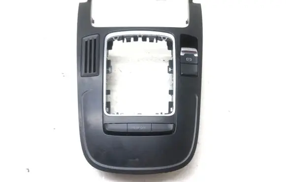 Audi A5 8T 8F Gear shifter surround trim plastic 8K0864261