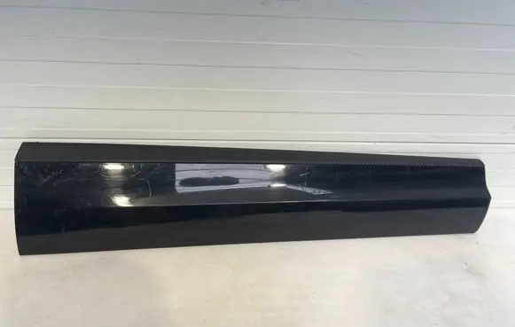 MG HS Front door trim (molding) 11184149R