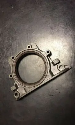 BMW 5 E34 other engine part 1265139