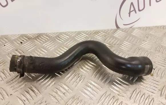 Citroen Berlingo Brake vacuum hose/pipe X632434
