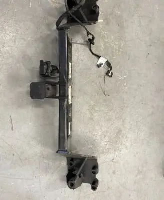 Porsche Cayenne (9Y0 9Y3) Tow bar set 9Y0803881A