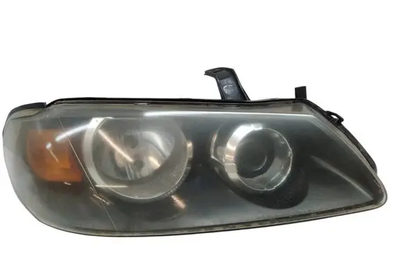 Nissan Almera N16 Headlight/headlamp
