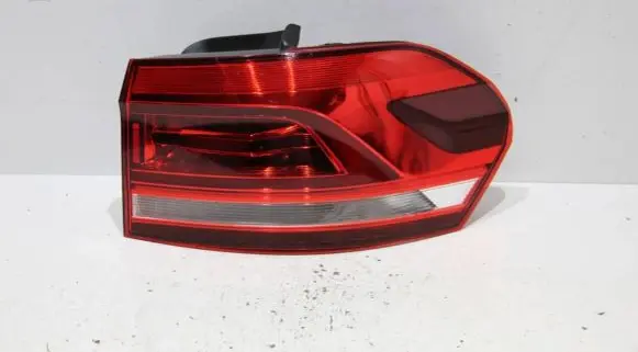 Volkswagen Touran III Rear/tail lights 5TA945208 L90091846