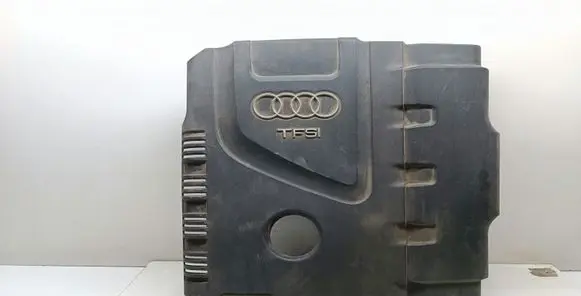 Engine cover (trim)
