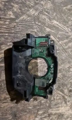 Volvo S80 Multifunctional control switch/knob 9452390