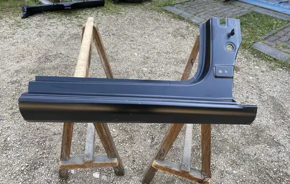 Volkswagen Up Sill 1S3809606E