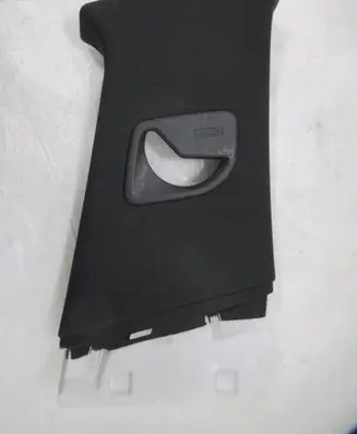 Peugeot 508 (B) pillar trim (top)