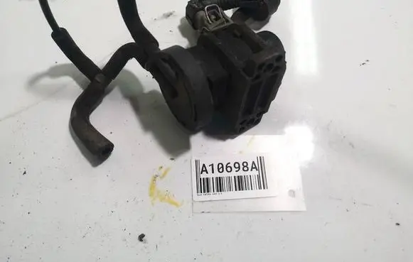 Opel Zafira A Turbo solenoid valve 453437