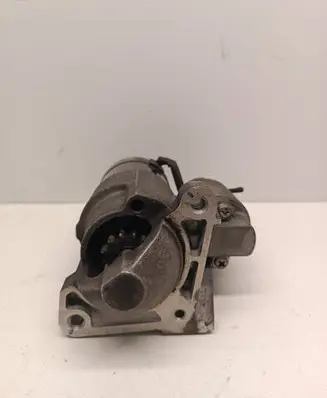 Renault Megane II Starter motor 8200021396