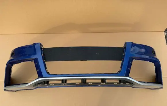 Audi TT TTS Mk2 Front bumper 8J0807437G
