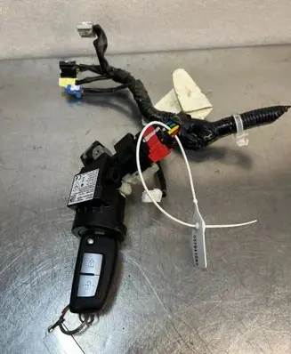 Nissan Micra K14 Ignition lock DONISSANMICRAV5K14 285916400R