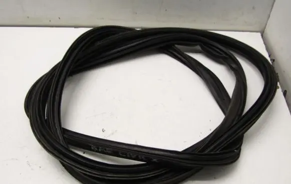 Honda Civic X Trunk rubber seal (body) 