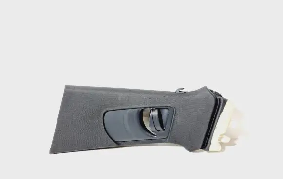 (B) pillar trim (top)