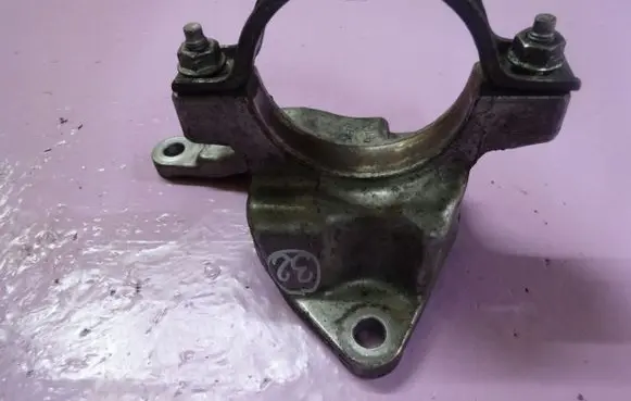 Ford Kuga I Other engine bay part 343GBA
