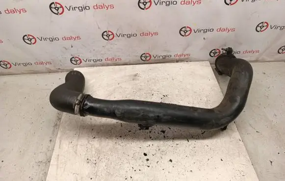 Volvo XC90 Intercooler hose/pipe 30647918 7321