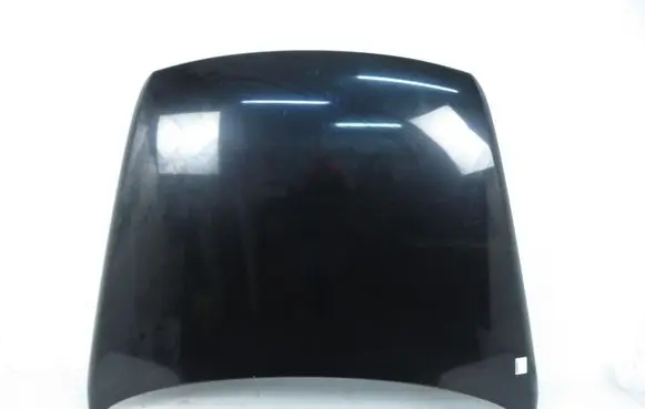Volkswagen Touareg I Engine bonnet/hood 